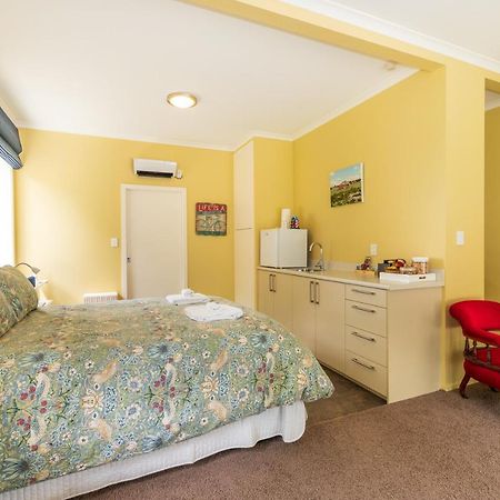 The Farm Bed & Breakfast Middlemarch Exterior photo