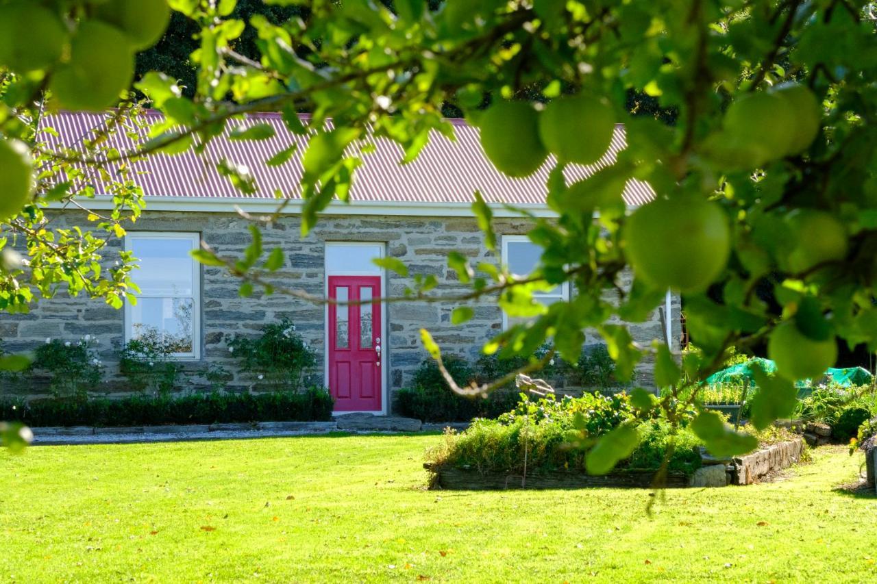 The Farm Bed & Breakfast Middlemarch Exterior photo